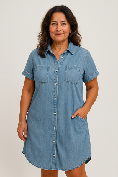 Tova שמלה