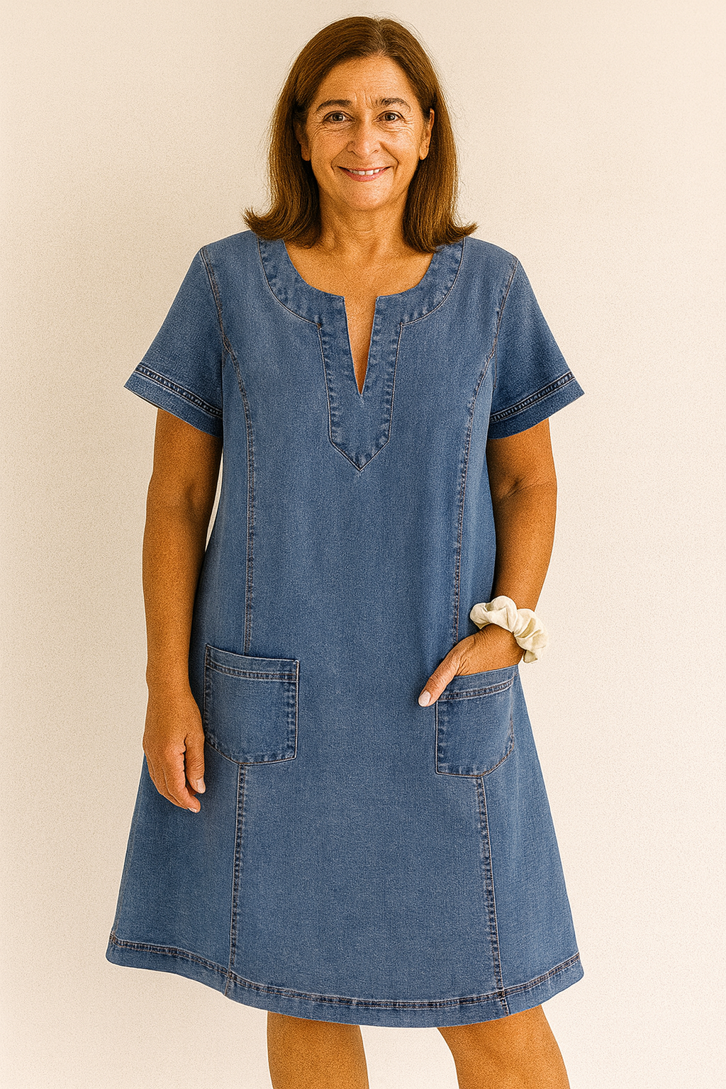 Miriam שמלה