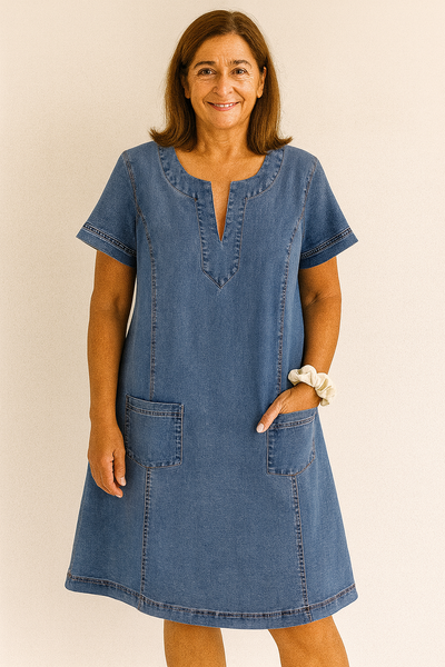 Miriam שמלה