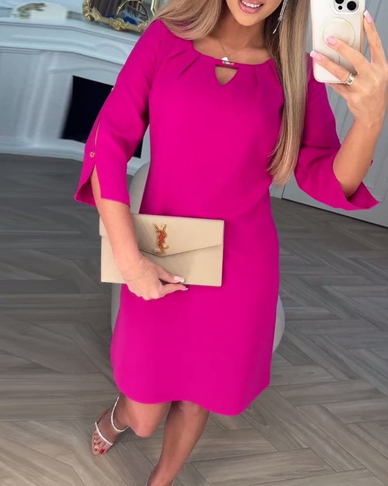 Rachel שמלה