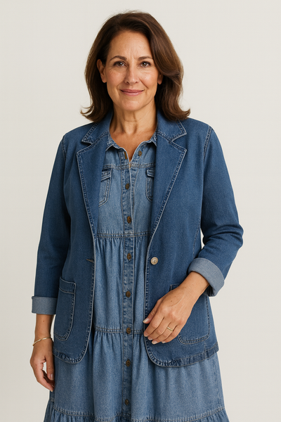 Einat  ז'קט