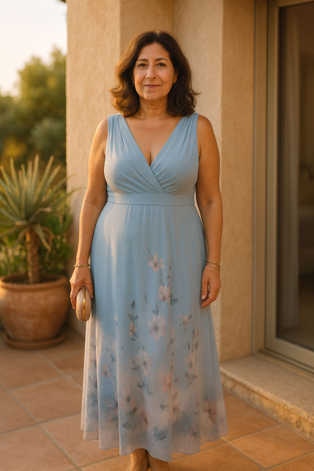 Yael שמלה
