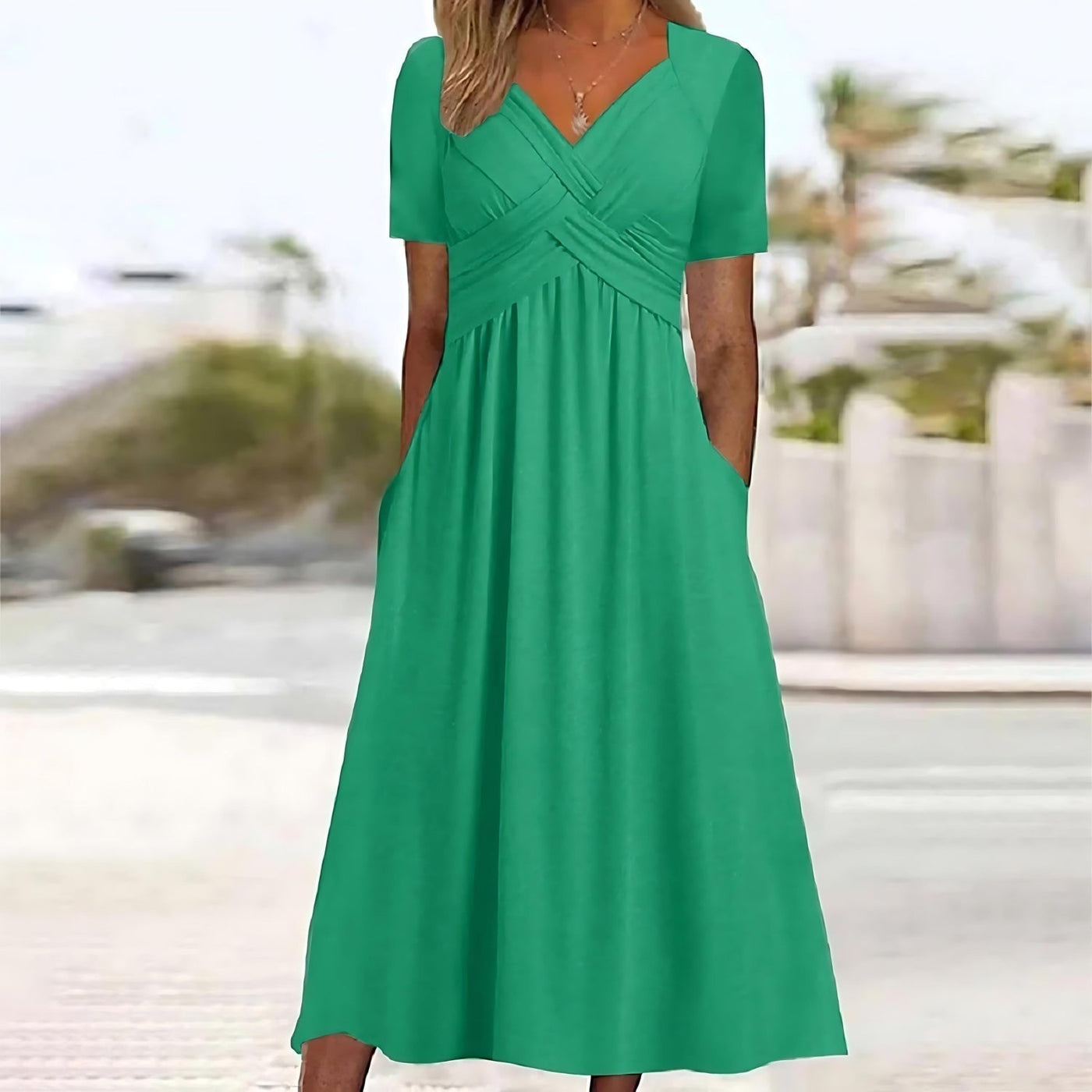 Rivka שמלה