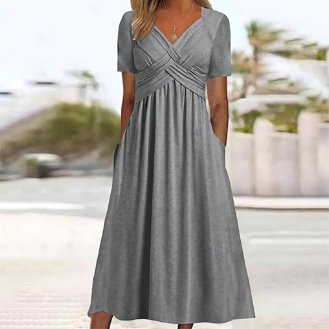 Rivka שמלה