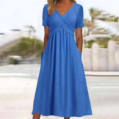 Rivka שמלה