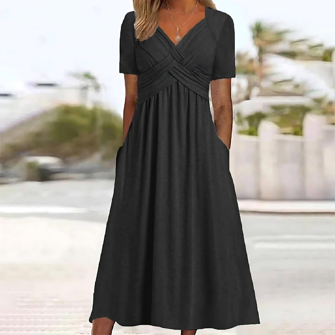 Rivka שמלה