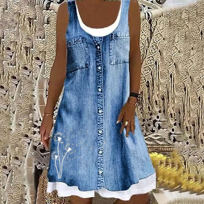 Batya שמלה
