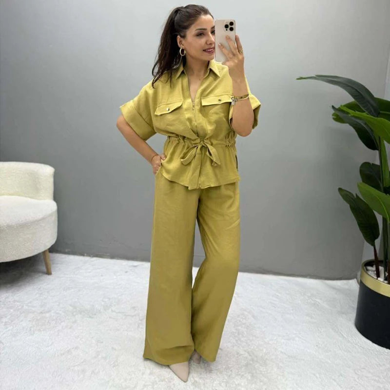 Dina  סט 2-חלקים