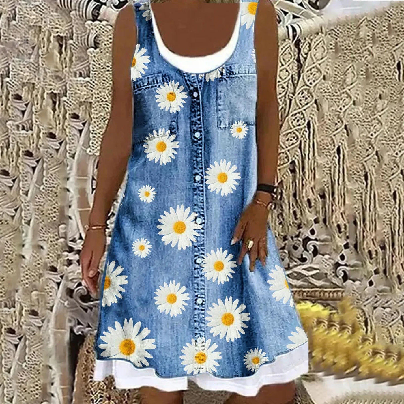 Batya שמלה
