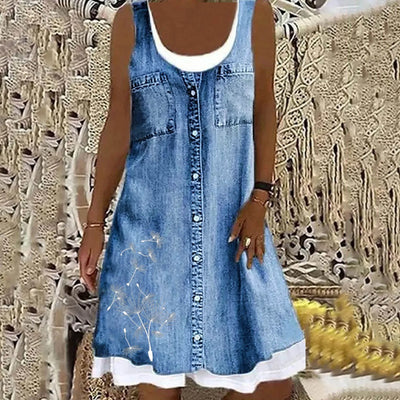 Batya שמלה