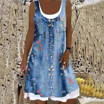 Batya שמלה