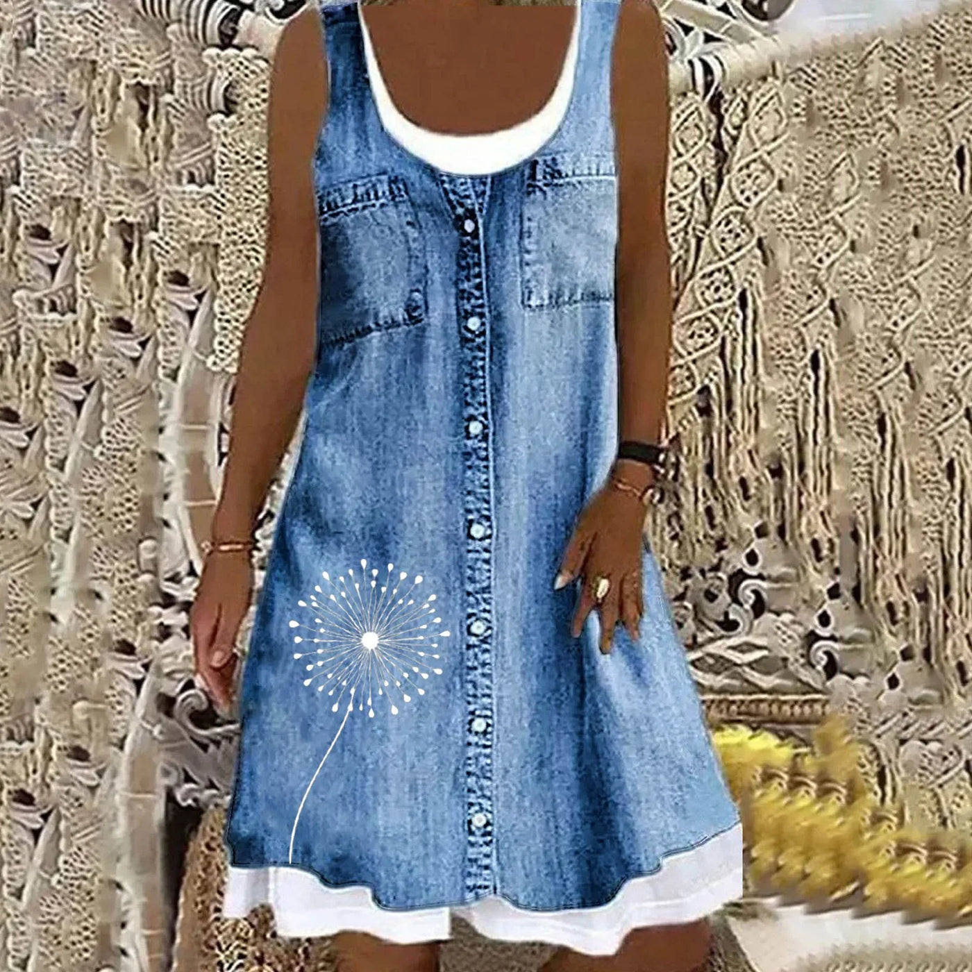 Batya שמלה