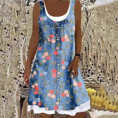 Batya שמלה