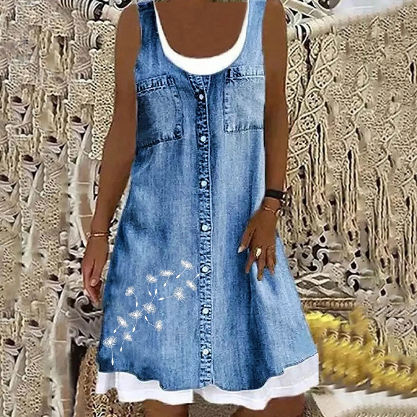 Batya שמלה