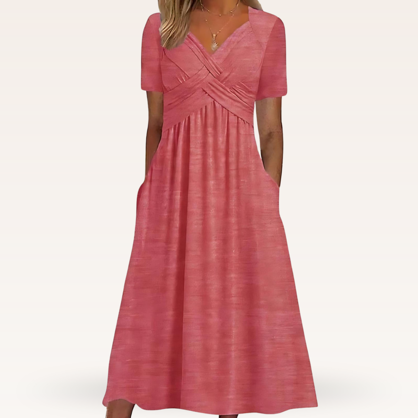 Rivka שמלה