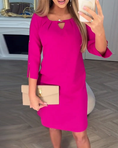 Rachel שמלה