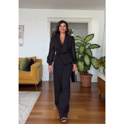 Ronit סט 2-חלקים